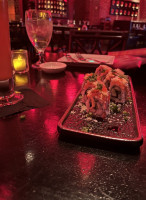 Red Lantern Foxwoods food