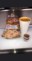 Diddy's -b-q food