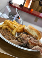 Diddy's -b-q food