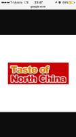 North China food