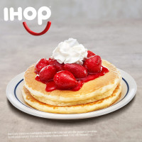 Ihop food