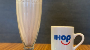 Ihop food