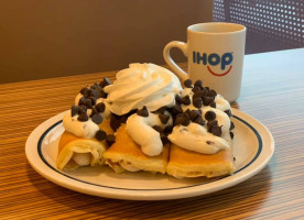 Ihop food