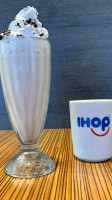 Ihop food