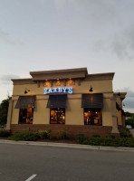 Zaxby's Chicken Fingers Buffalo Wings food