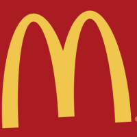 Mcdonald's food