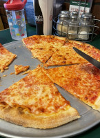 Brooklyn Pizza Grill food