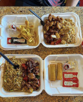 Panda Express In Farm food