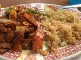 China Garden food