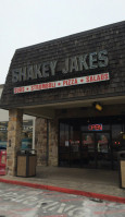 Shakey Jakes food