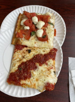 Palumbo's Italian Eatery food