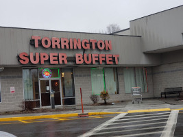 Torrington Super Buffet Llc In Torr food