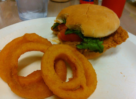 Brendas Kitchen food