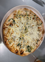 The Pizza Grille Lemoyne food