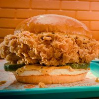 Popeyes Louisiana Kitchen Phone Number, Reservations, Reviews food