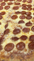 Depetrillo's Pizza And Bakery food