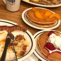 Ihop food