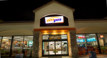 Ampm In Hunt inside