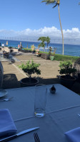 Merriman's Kapalua food