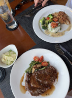 Merriman's Kapalua food