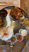 Maharaja Fine Indian Cuisine food