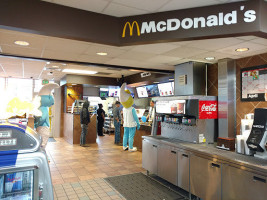 Mcdonald's In Arl food