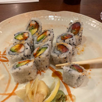 Kissho Japanese food