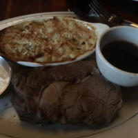 Redlands Grill By J. Alexander's food