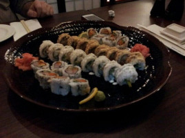 Kissho Japanese food