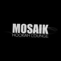 Mosaik Hookah Lounge food