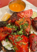 Masala Indian Cuisine food