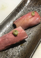 Bluefin food