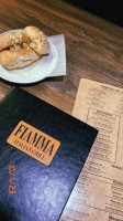 Fiamma Italian Grill food