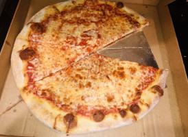 Gavino's Pizzeria Italian (bearden) food