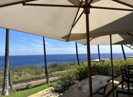 Views At Manele Golf inside