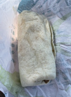 Taco Bell food