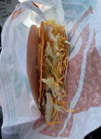 Taco Bell food