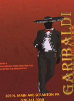 Garibaldi Authentic Mexican Cuisine food