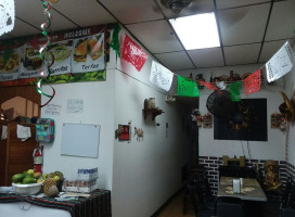 Garibaldi Authentic Mexican Cuisine food