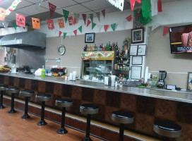 Garibaldi Authentic Mexican Cuisine food