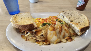 Interstate 83 Diner Coffee food