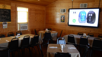 North Cape Pub And Grille inside