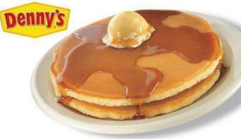 Denny's food