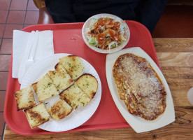 Lagondola inside