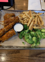 Chili's Grill food