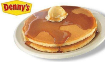 Denny's food