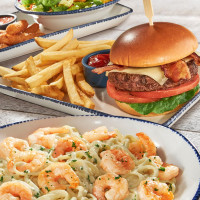 Red Lobster food