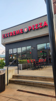 Extreme Pizza food