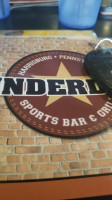 Underdog Sports And Grill food