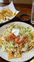 Mi Rancho Mexican Crozet food